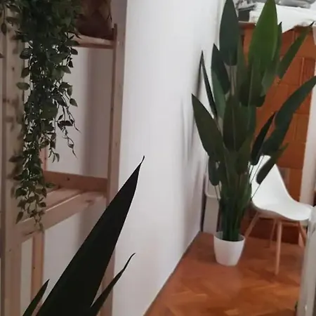 Cozy Flat Near Kazinczy Downtown *
