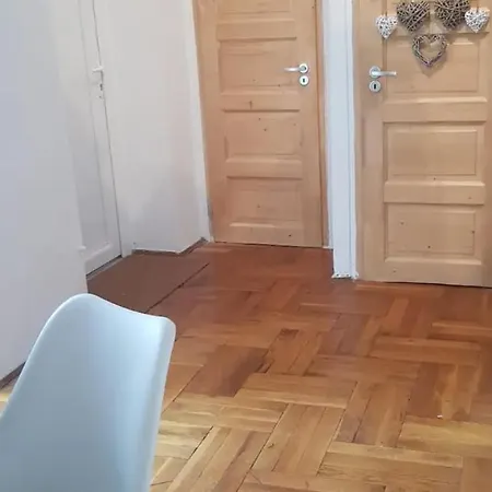 Cozy Flat Near Kazinczy Downtown Budapest