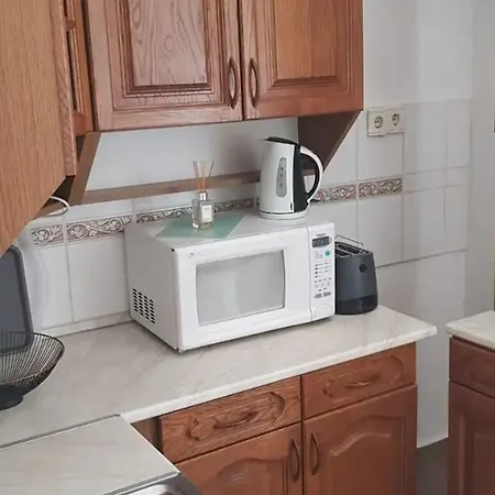 Apartment Cozy Flat Near Kazinczy Downtown