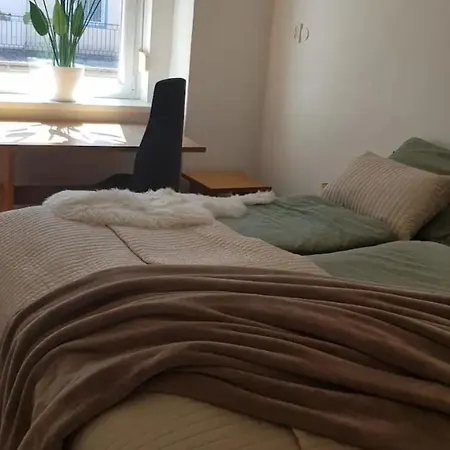 Cozy Flat Near Kazinczy Downtown Budapest