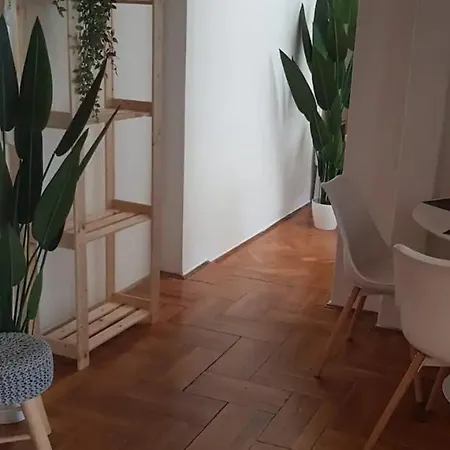 Cozy Flat Near Kazinczy Downtown