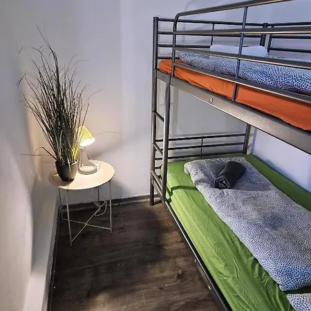 Cozy Flats Near Kazinczy Downtown Апартаменты Будапешт