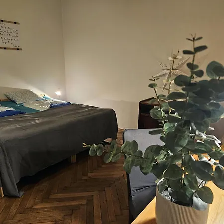 Апартаменты Cozy Flats Near Kazinczy Downtown *