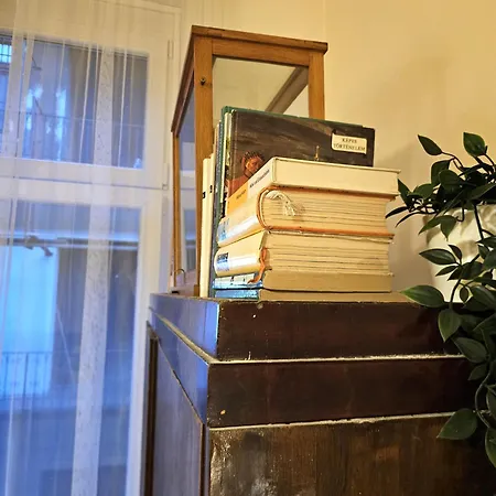 Апартаменты Cozy Flats Near Kazinczy Downtown