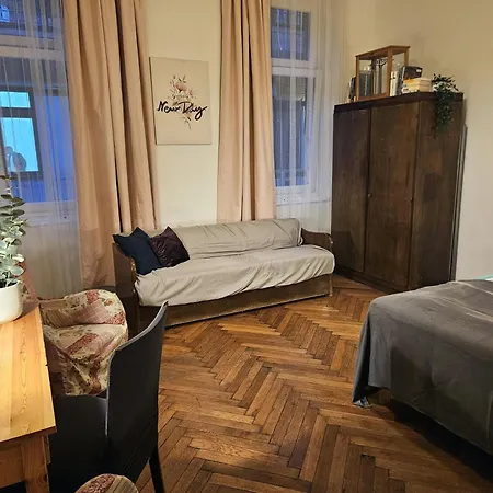 Cozy Flats Near Kazinczy Downtown Апартаменты