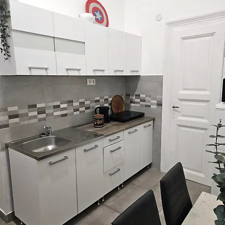 Cozy Flats Near Kazinczy Downtown Апартаменты
