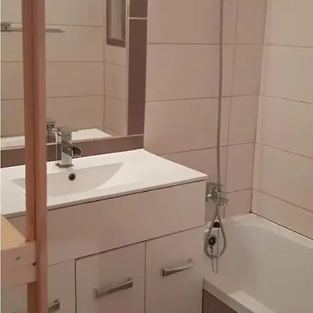 Cozy Flats Near Kazinczy Downtown Апартаменты Будапешт
