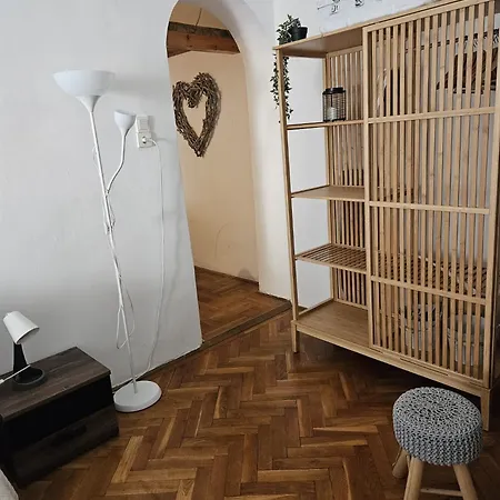 Cozy Flats Near Kazinczy Downtown Apartament