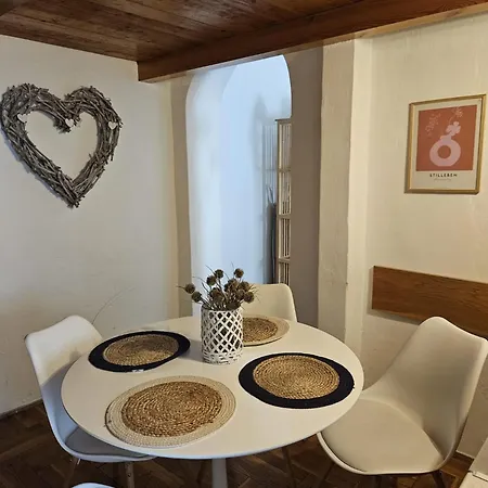 Cozy Flats Near Kazinczy Downtown Apartment Budapest