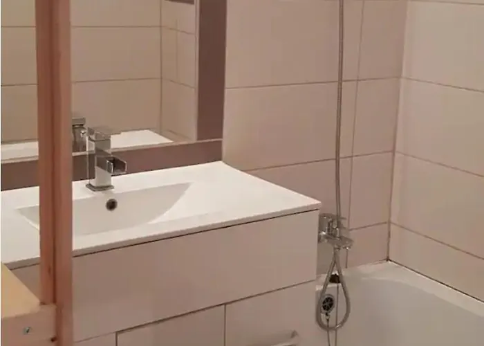 Apartment Cozy Flat Near Kazinczy Downtown
