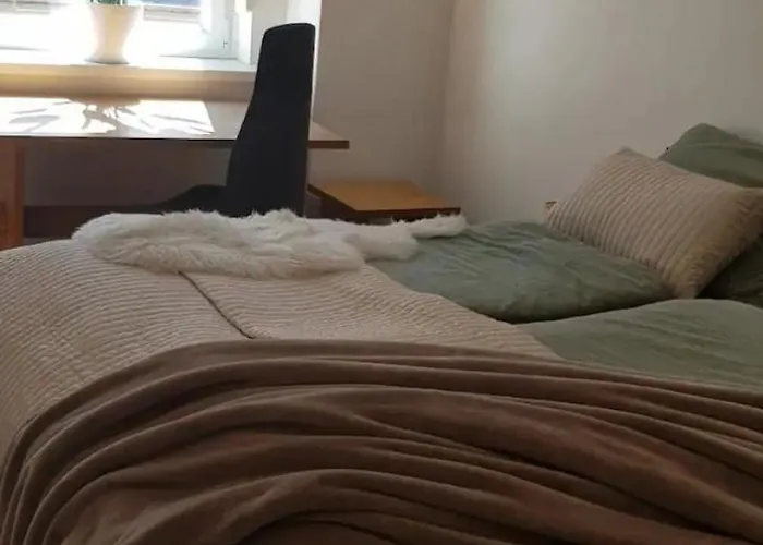 Cozy Flat Near Kazinczy Downtown Budapest