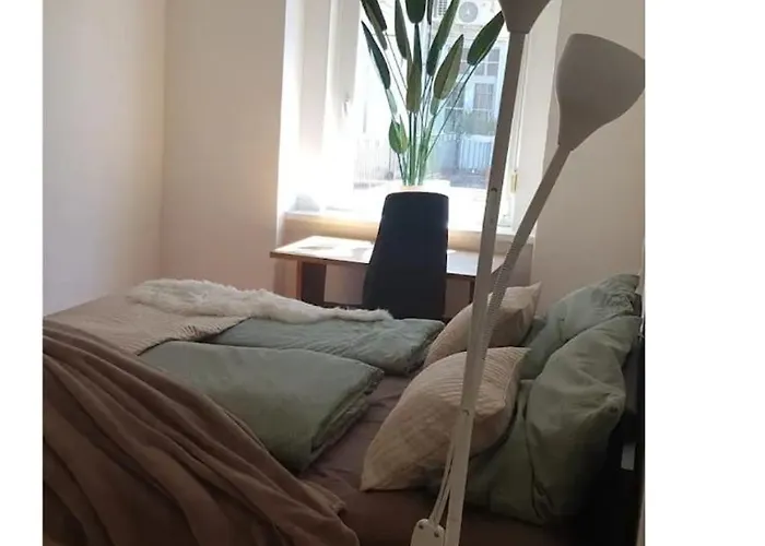 Cozy Flat Near Kazinczy Downtown *