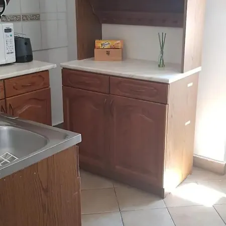 Cozy Flat Near Kazinczy Downtown