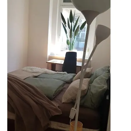 Cozy Flat Near Kazinczy Downtown *